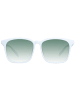 Spy+ Unisex Sonnenbrillen Trapez Weiß