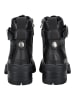 Blowfish Stiefelette Schwarz