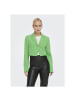 ONLY Blazer in vibrant green