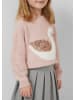 s.Oliver Strickpullover  in  4511_rosa