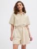 JJXX Jumpsuit in Off-White Denim