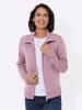 WITT WEIDEN Strickjacke in rosé