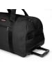 Eastpak Container 65+ 2-Rollenreisetasche 65 cm in schwarz
