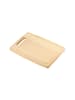 Tescoma Schneidbrett HOME PROFI, 26x16 cm in beige