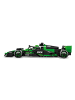 LEGO Speed Champions 77247 KICK Sauber F1® Team C44 Rennauto