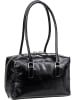 LIEBESKIND BERLIN Handtasche Kayla Archive Lack S in Black