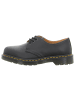 Dr. Martens Klassischer Schnürschuh in schwarz