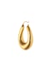 gaya Women Earrings in Gold