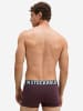 Marc O'Polo Trunk Essentials in blue/weathervane/fudge