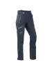 Maul Sport Softshell-Tourenhose Berghütte in Blau