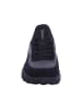 Geox Slipper in schwarz