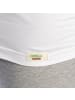 Omera Organic Unterhemd in White