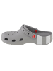 Crocs Crocs Classic Coca-Cola Light X Clog in Grau