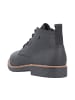 rieker Stiefel in schwarz/schwarz/schwarz
