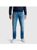 PME Legend Jeans in blue