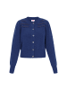 myMo Women Cardigan in navy