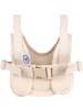 Crown Bubble Schutzgurt Basic in beige