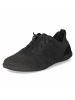 Josef Seibel Schnürhalbschuh in schwarz