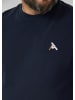 s.Oliver Sweatshirt  in  59D3_navy