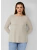 s.Oliver T-Shirt  in  85N9_beige
