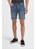 BLEND Jeansshorts BHMartels in Blau
