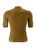 Gonso Road Jersey in Hellbraun8237