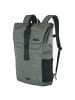 evoc Duffle 16 - Rucksack 48 cm (dark olive/black) in dark olive/black