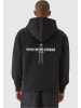 9N1M SENSE 9N1M SENSE Kapuzenpullover in black
