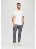 s.Oliver Hose lang in Grau