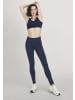 Hessnatur Leggings in mitternachtsblau