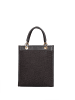 Chiara Ferretti Handtasche in BLACK