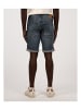 Jack & Jones Shorts in Blau