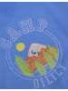 Oilily Highschool Sweater in Blau