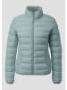QS Outdoor-Jacke in 6147_helles türkis