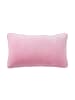 Butlers Kissen L 35 x B 60cm VACANZA in Rosa-Gelb