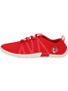palado Sneakers in Red
