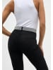 ANGELS Jeans Jeans Ornella sporty in Schwarz