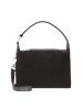 Cowboysbag Cobourg Handtasche Leder 18 cm black-black