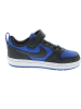 Nike Court Borough Low Recraft Sneaker low Blau