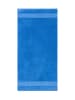 Lacoste Duschtuch Llecroco Duschtuch in BLAU
