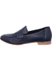 LLOYD Damen Slipper Bea in Blau