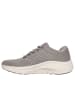 Skechers Sneaker in grau