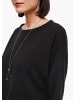 s.Oliver T-Shirt in 9999_schwarz