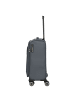 travelite Jetpack Max 4 Rollen Kabinentrolley 55 cm in anthrazit