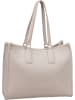 Valentino Bags Shopper Foxy RE O51 in Ecru