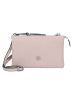 PICARD Sugar Pop Clutch Tasche Leder 19 cm in rose