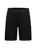 Icepeak Shorts in Schwarz