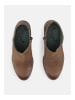 Felmini Stiefelette JULY Dunkelbraun