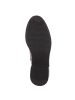 Ital-Design Stiefelette in Hellbraun