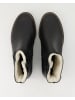 Semler Chelsea Boots in Schwarz